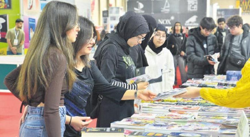 Çukurova’da edebiyat bayramı