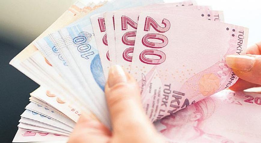 Memur ve emekli zammı belli oluyor