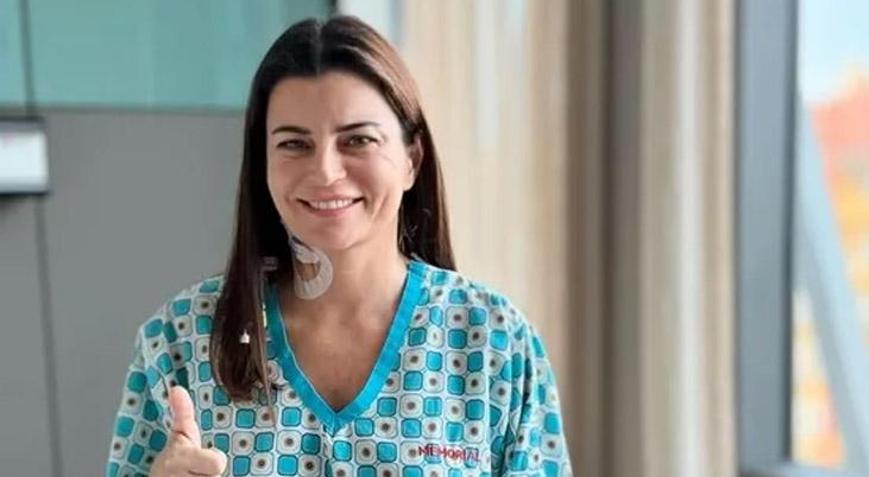 ‘Operasyon başarıyla geçti’