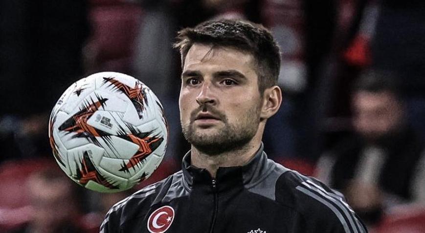 Beşiktaş kaleci için kararını verdi Ersin Destanoğlu merkezli plan