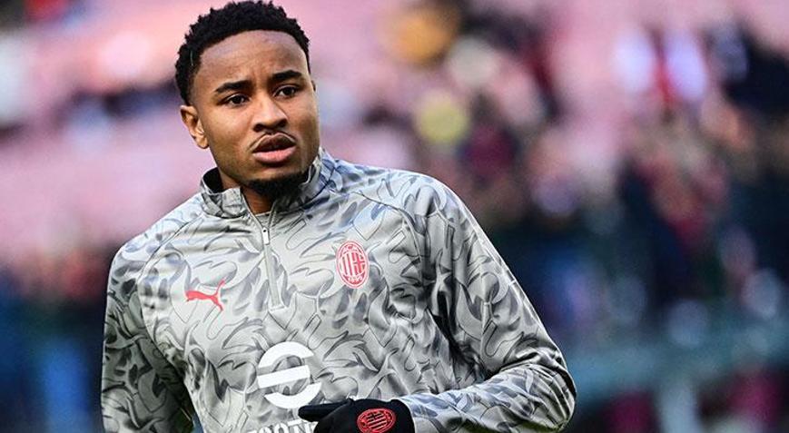 Fenerbahçede Nkunku için kıran kırana pazarlık sürüyor Dev bonservis