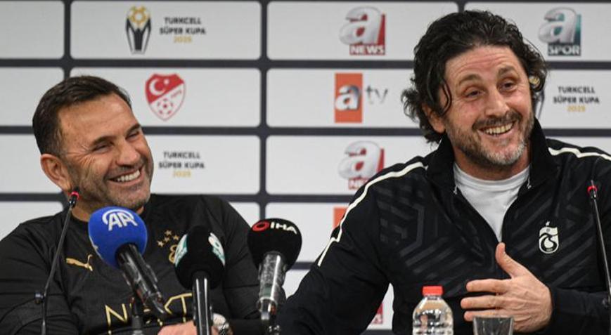 Süper Kupada kazanana yüzde 60 pay