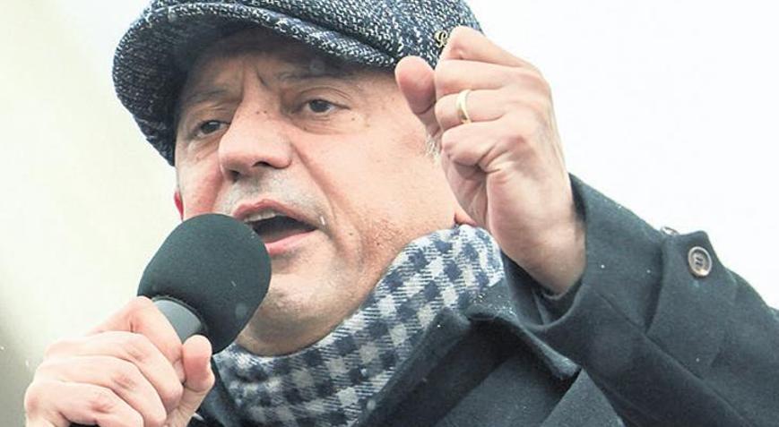 CHPde gündem yoğun: ‘Terörsüz Türkiye’ için özel toplantı