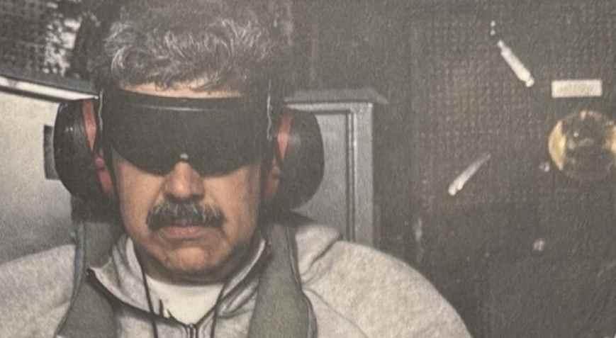 ABDden kusursuz operasyon vurgusu Maduro fırsatları defalarca reddetti