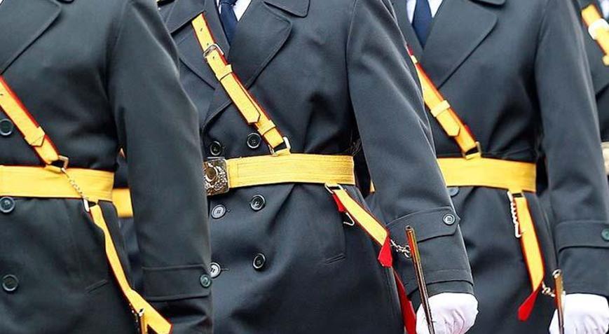 MSÜ Askeri Öğrenci Aday Belirleme Sınavı başvuruları başladı