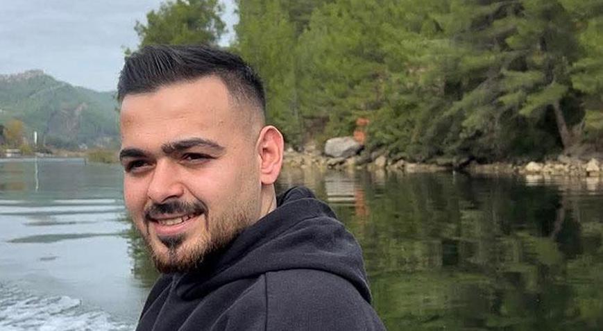 Avda arkadaşının ateş alan tüfeğinden çıkan saçmalarla öldü