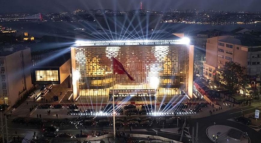 İstanbulda bu hafta birçok etkinlik sanatseverlerle buluşacak