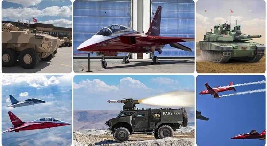 Türkiyede geçen yıl 18 sektör ihracatını artırdı