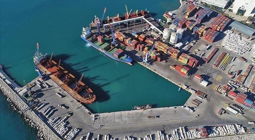 Doğu Karadenizden yapılan ihracat 1,4 milyar doları aştı