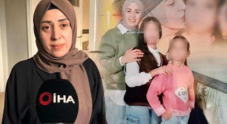 Boşandı, çocuklarını babalarına bıraktı 12 bin TL’lik nafaka şoku: ‘200 bin lira ödemem gereken bir tutar var’
