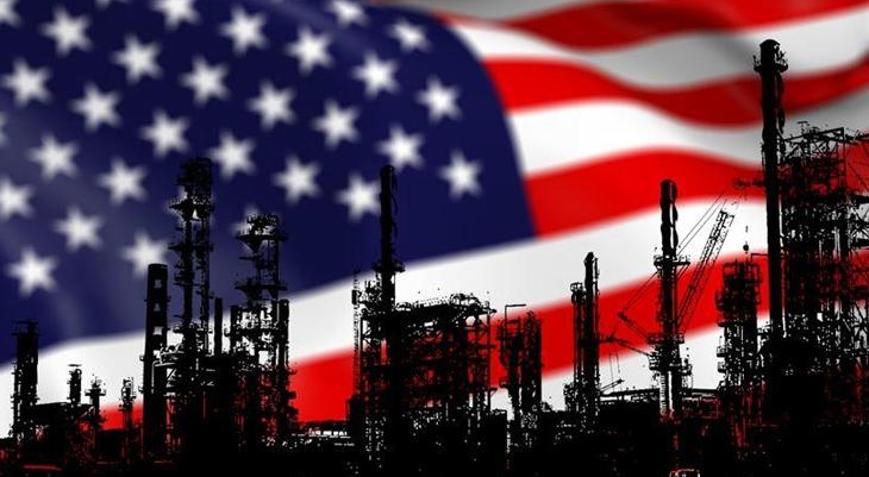 ABDli petrol şirketlerinin hisseleri yükseldi