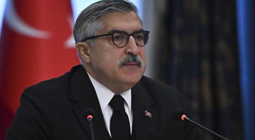 AK Partili Hüseyin Yayman: Ailenin, kadının, çocuğun korunması bir milli güvenlik meselesi