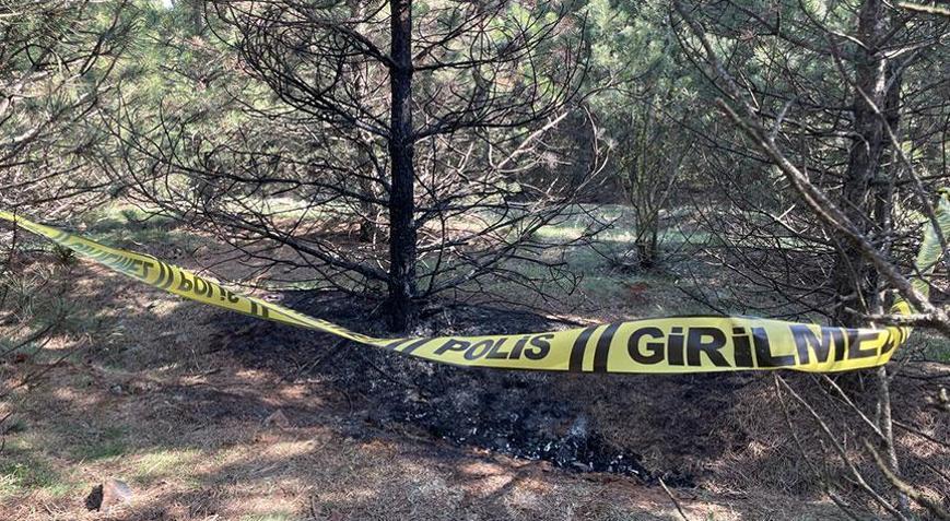 Katilin itirafı kan dondurdu Boğdu, cesedini 2 gün üst üste yaktı