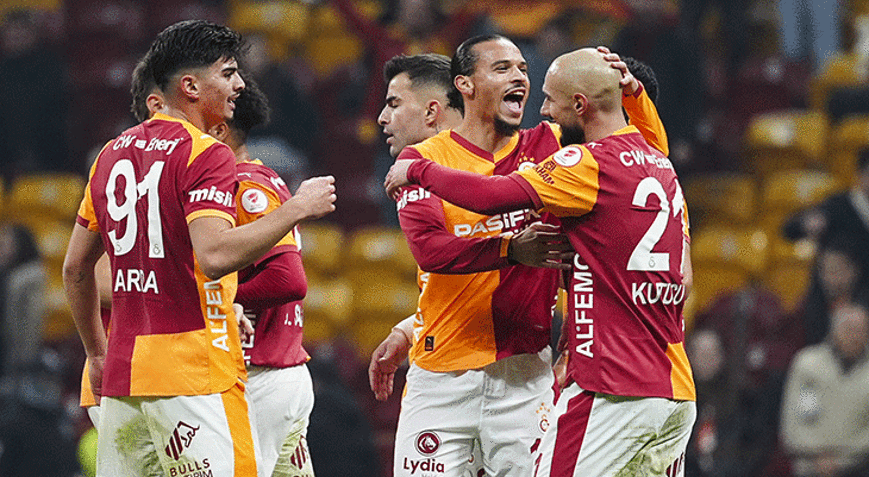Galatasaraydan Ahmed Kutucu kararı Bonservisi belirlendi