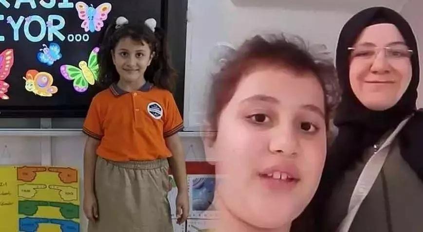 9 yaşındaki Ebrar’ın ölümünde ilk duruşma: Anne, oyuncak bebekle hakim karşısında