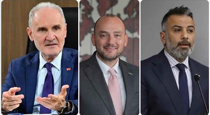 İş dünyası enflasyon verilerini değerlendirdi