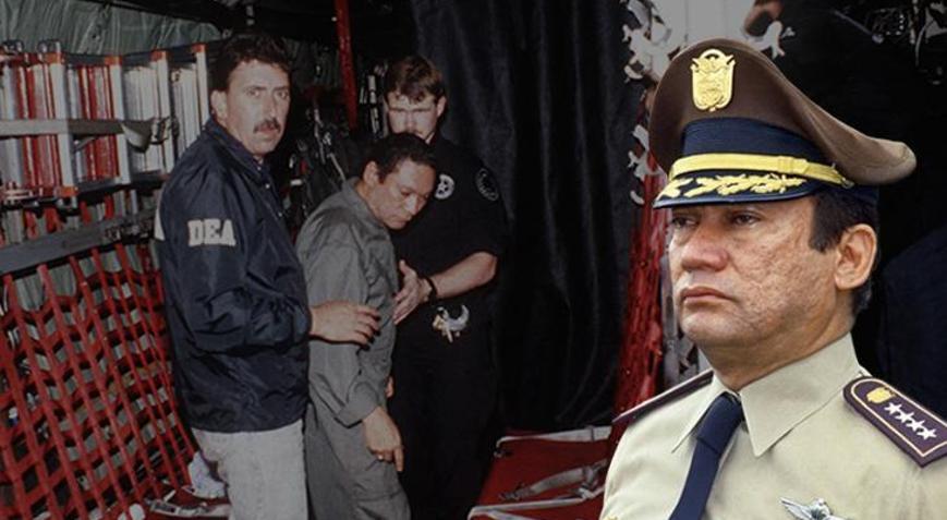 Metal müzik dinleterek teslim aldılar Venezueladan önce Panamada yaşandı: ABD bu yöntemi hâlâ kullanıyor