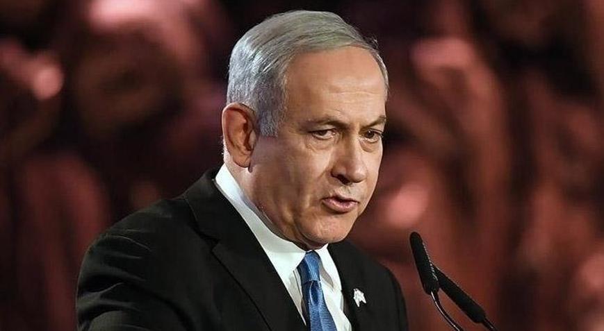 Netanyahudan İrana gözdağı: Füze programına izin vermeyeceğiz