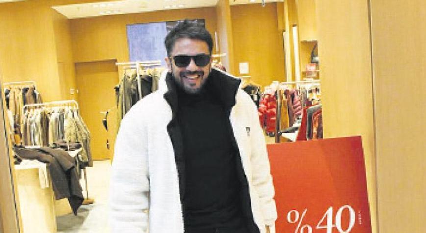 Yılbaşına kar engeli