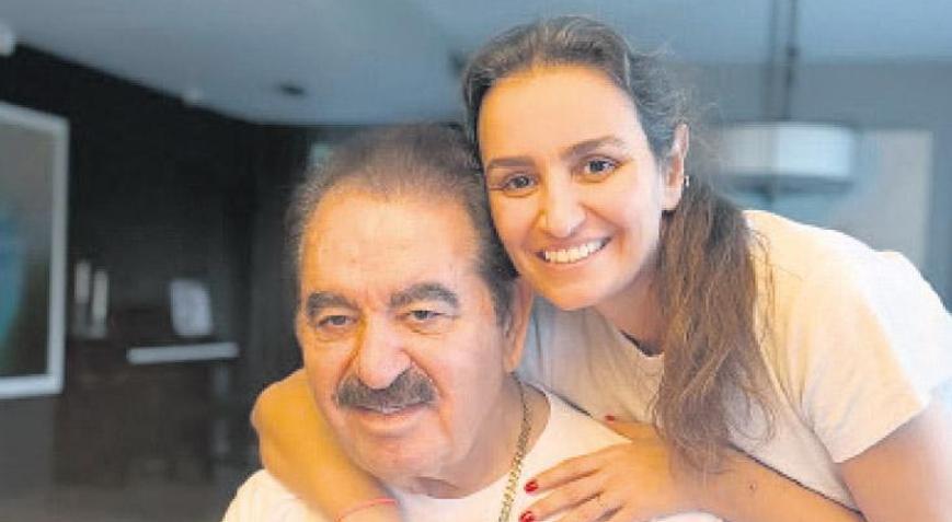 ‘En merhametli kızım’