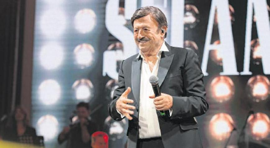 ‘Hayat hikâyemi yazacağım’