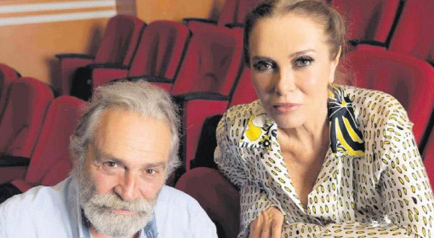 ‘Bir hafta hiç yıkanmadım’