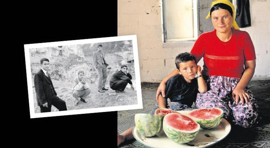 Manuel Çıtak’ın ‘unutulmaz’ kareleri