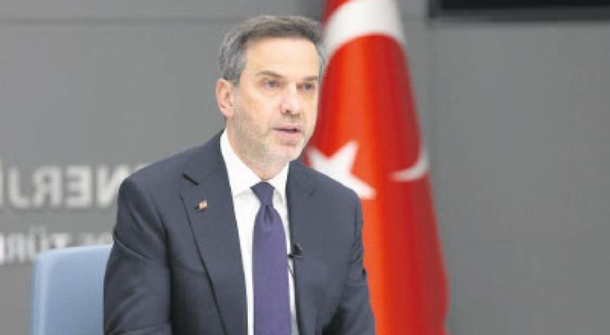 ‘Enerji verimliliği, en ucuz kaynak’