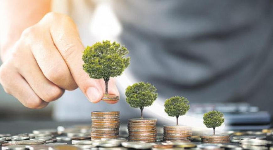 Binalar artık yüzde 30 daha tasarruflu