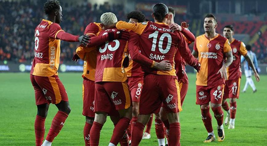 Osman Şenherden Süper Kupa sonrası yıldız futbolcuya övgü Galatasaray finali hak etti
