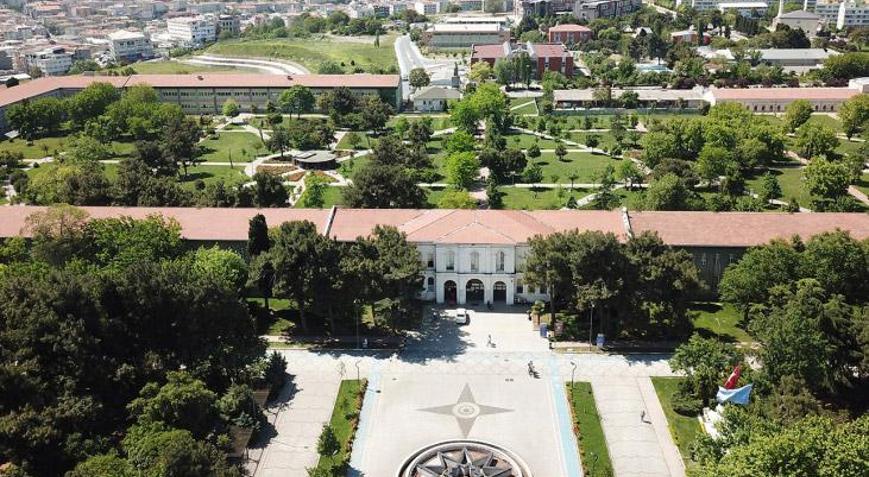 YTÜ’den ‘H-indeks’ şartı