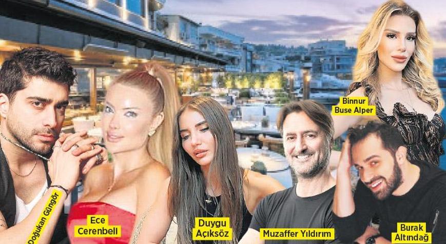 Uyuşturucu ve fuhuş operasyonunda 5. dalga: Bebek Otel sahibi de gözaltına alındı