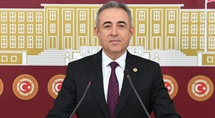 Karatutlu DEVA’dan istifa etti