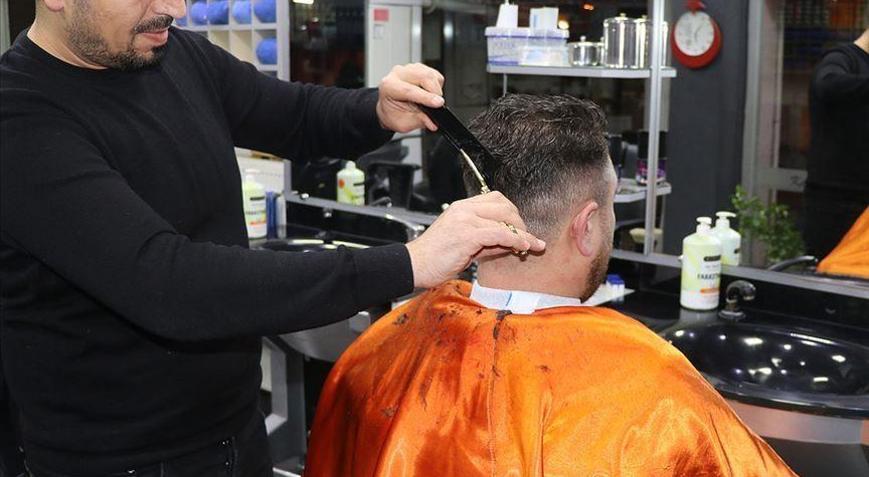 İstanbul’da berber fiyatları değişti Sosyal medya bunu konuşuyor: 3500 TL’lik tarife