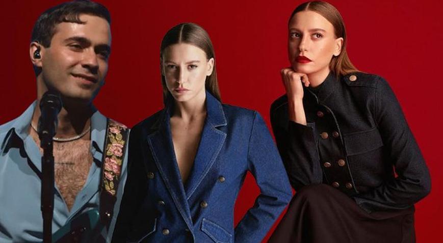 Günler sonra yan yana görüntülendiler Rezalet bir haldeyiz