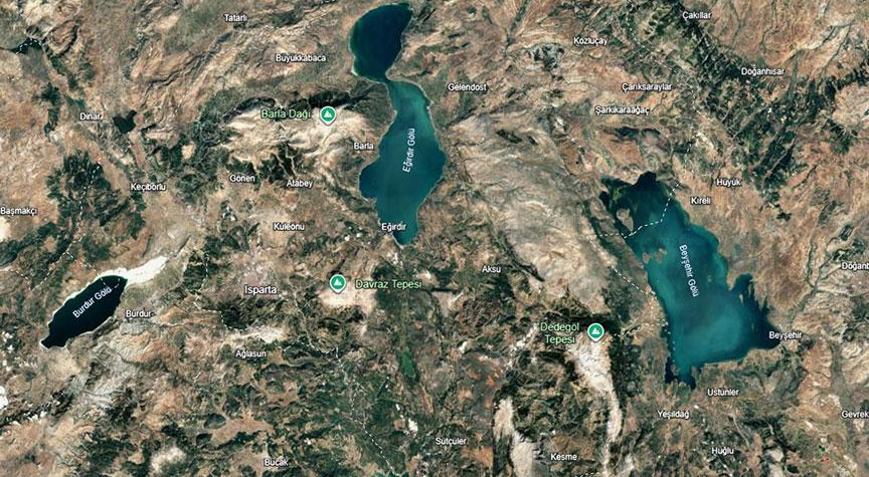 Türkiye’nin en büyük 3’lüsü için kritik uyarı: ‘Geri dönülemez şekilde bozulma riskiyle karşı karşıya’