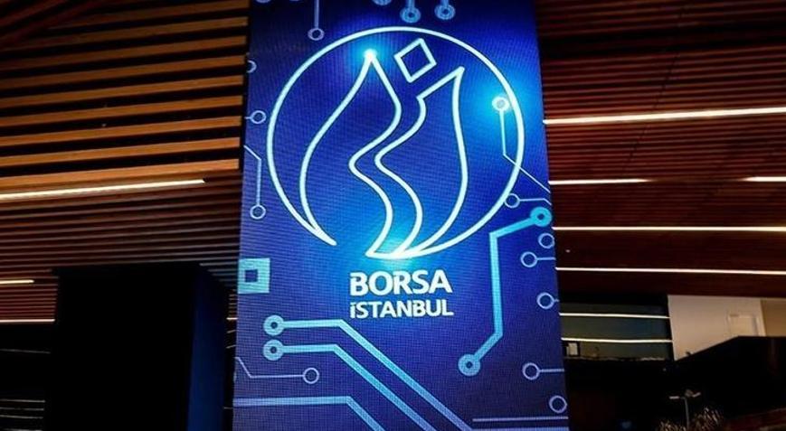 Borsada en çok yükselen sektör belli oldu