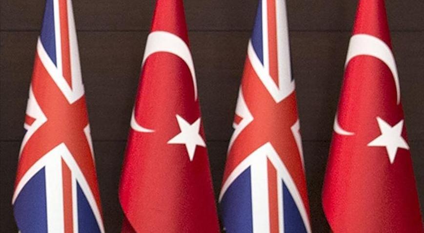 Türkiye ve İngiltere, ikili ticarette vites yükseltmeye hazırlanıyor