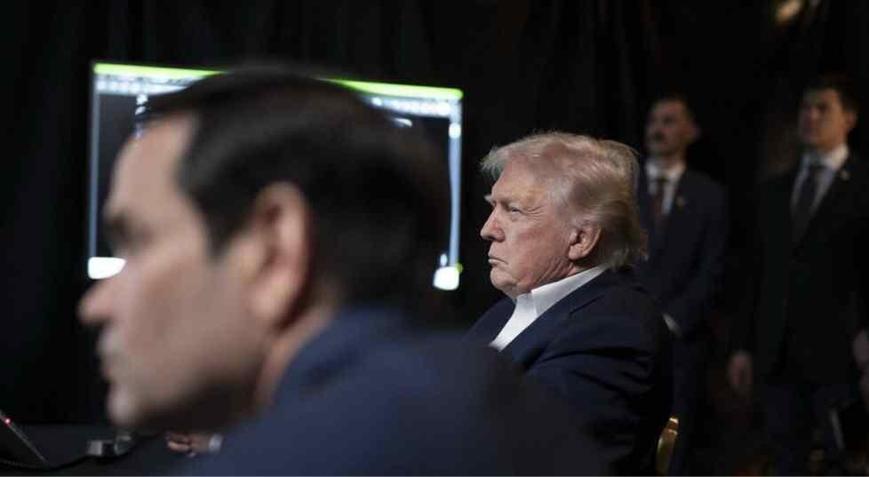 İngiliz basını korkutan senaryoyu yazdı 5 ülke diken üstünde