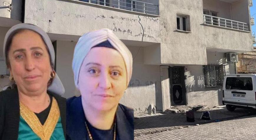 İki kız kardeş evde katledilmişti Katil ile ilgili korkunç detay ortaya çıktı