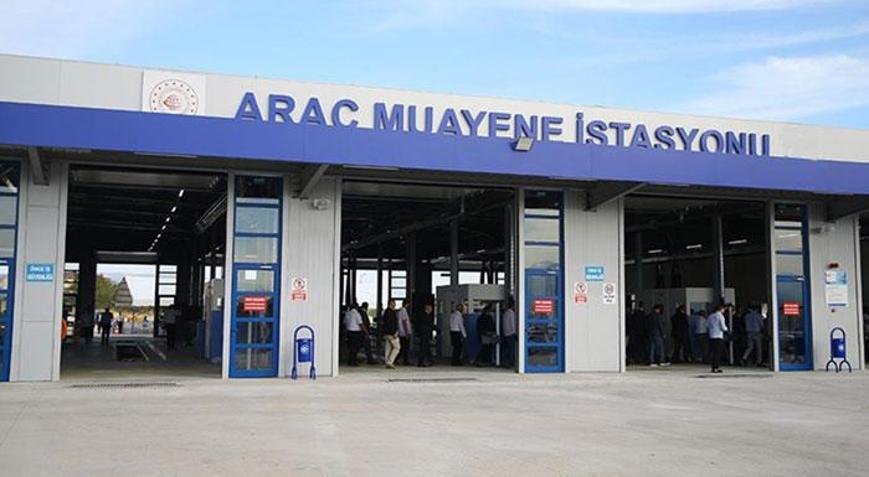 Son dakika: Milyonlarca araç sahibini yakından ilgilendiriyor: 2026 yılı araç muayene ücretleri belli oldu