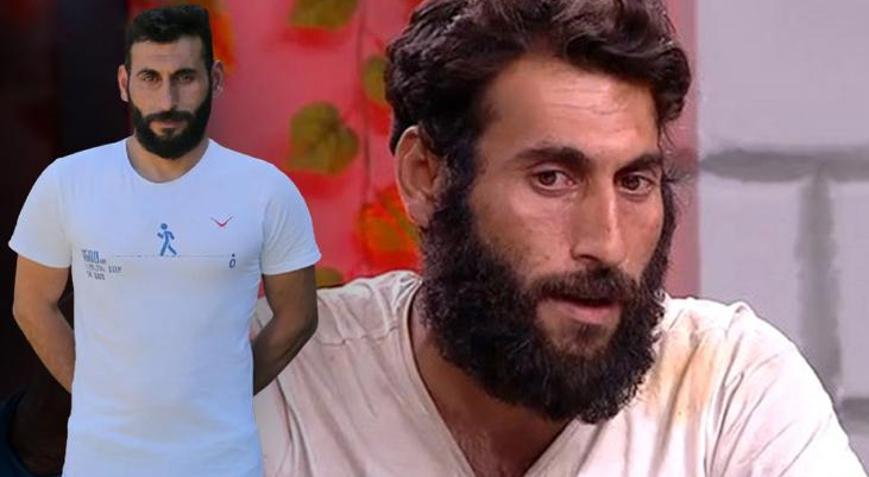 Survivor Cumali Akgül öldü haberlerini jet hızında yalanladı
