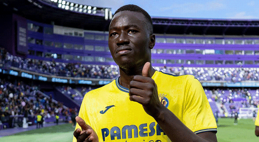 Galatasaray’da Pape Gueye sesleri Transfer şartı ortaya çıktı