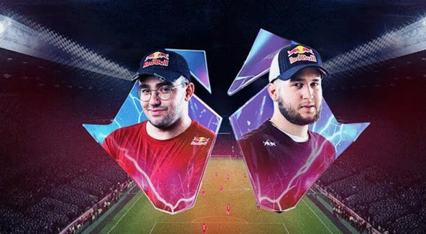 Red Bull Hattrick Türkiye 2026 için kayıtlar başladı
