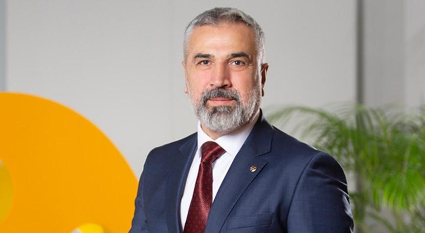 Veri merkezi odaklı ilk istihdam programı hayata geçti