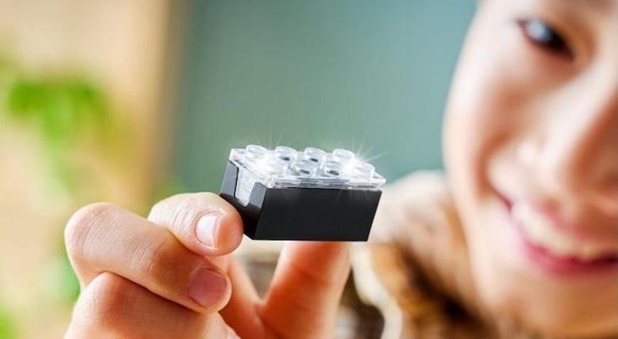 Lego’nun 50 yıl sonraki en büyük duyurusu: Lego Smart Brick nedir