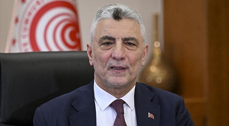 Bakan Bolatın Brüksel ve Londra ziyareti yeni işbirliklerinin kapısını aralayacak