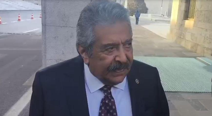 MHPli Yıldız: Raporu bu ay içerisinde çıkarırız