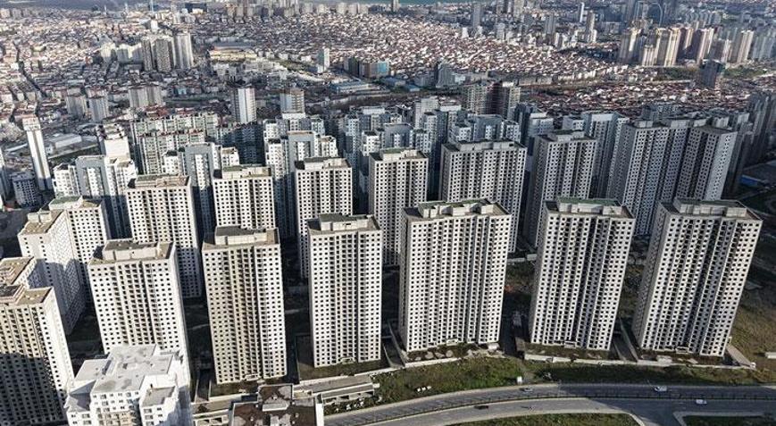 Esenyurtta bu görüntü tarihe karışıyor Kritik tarih belli oldu: İnşaatı bitirmeyi hedefliyoruz