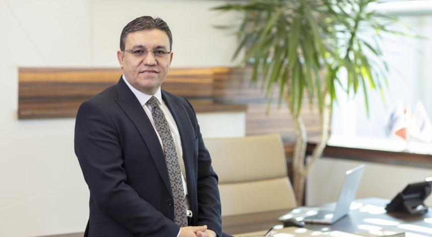 İstanbul’da Gümüşsuyu havası: Halıda kalite ve şıklık bir arada